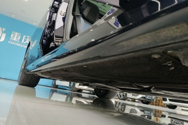 宝马5系 2024款 530Li 尊享型 豪华套装局部细节9001