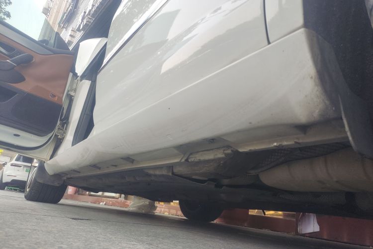 一汽-大众CC 2015款 2.0TSI 豪华型局部细节9002