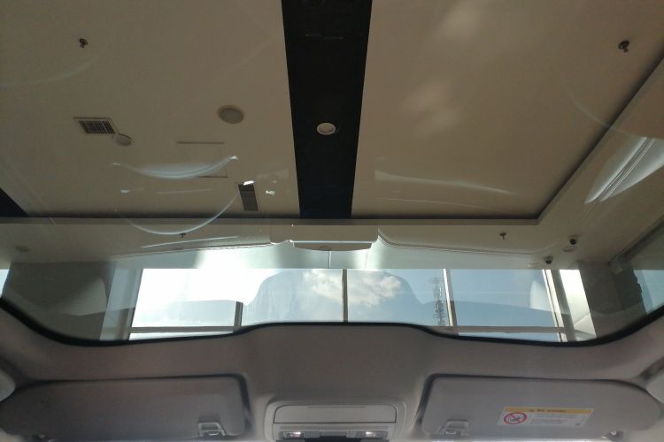 福特电马 2021款 跃世后驱版(标准续航)中控内饰22