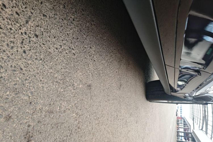 保时捷 2017款  Macan S 3.0T局部细节9001