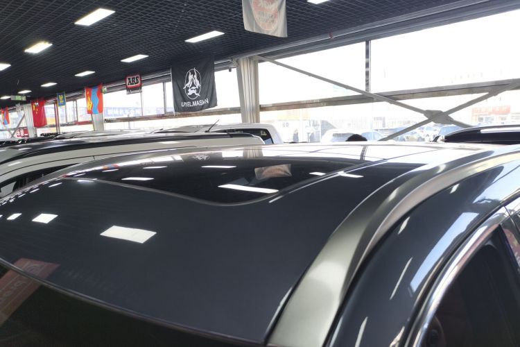 英菲尼迪QX60 2024款 2.0T 悦享版局部细节57