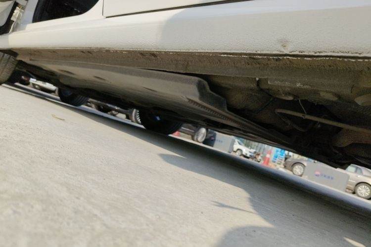 大众 2019款 朗逸启航 1.5L 自动风尚版 国VI局部细节9002