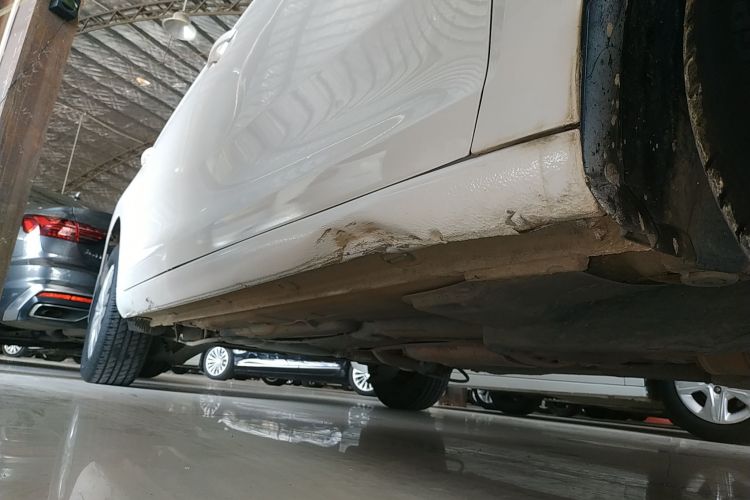 大众 桑塔纳 2016款 1.4L 手动风尚版局部细节9001