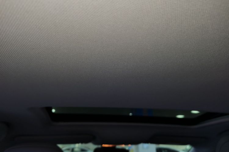 雪佛兰 科鲁泽 2023款 1.5L 双离合悦享版中控内饰22