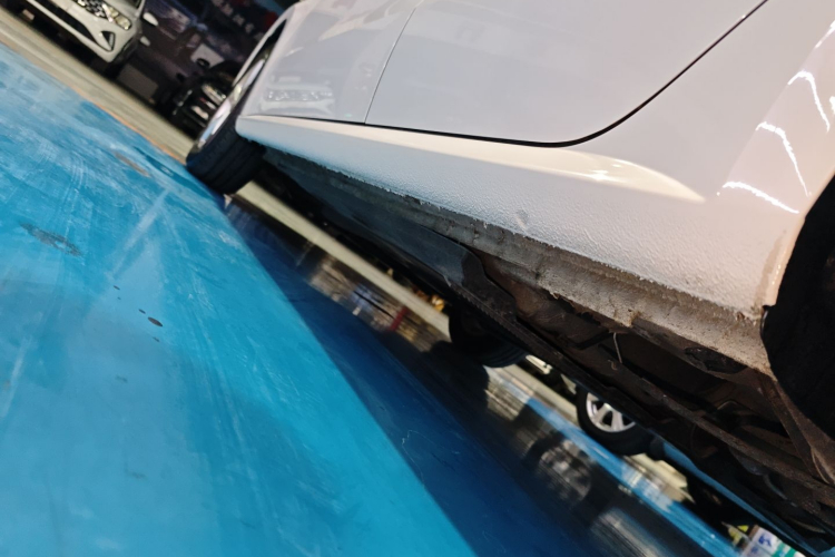 大众 2019款 朗逸启航 1.5L 自动风尚版 国VI局部细节9002