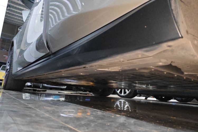 蔚来ET5T 2023款 75kWh Touring局部细节9002