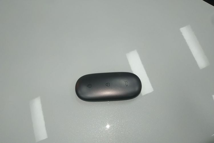 理想汽车 理想L7 2023款 Pro中控内饰7001