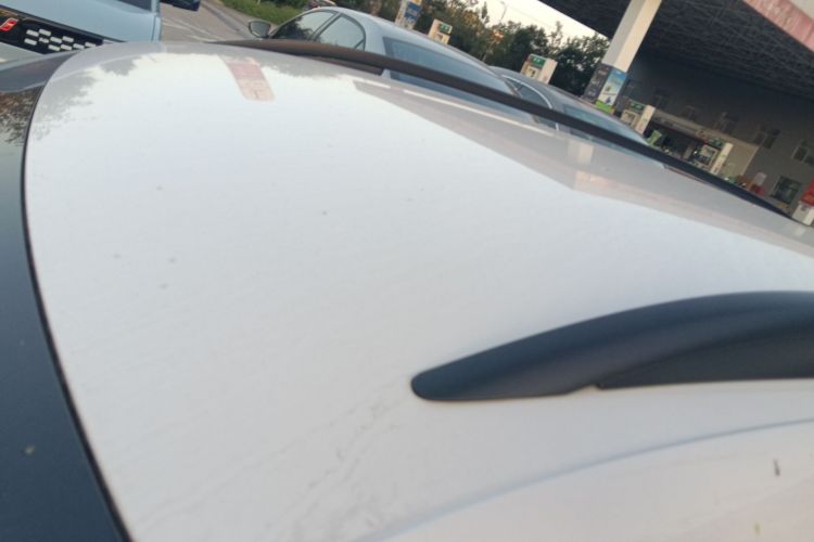 大众 途观 2016款 280TSI 自动两驱丝绸之路风尚版车身外观57