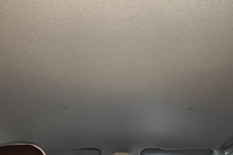 五菱汽车 五菱缤果 2024款 203km 轻享款局部细节22