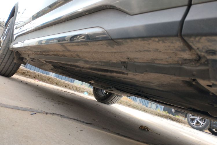 领克01 2021款 2.0TD 四驱劲Halo局部细节9001