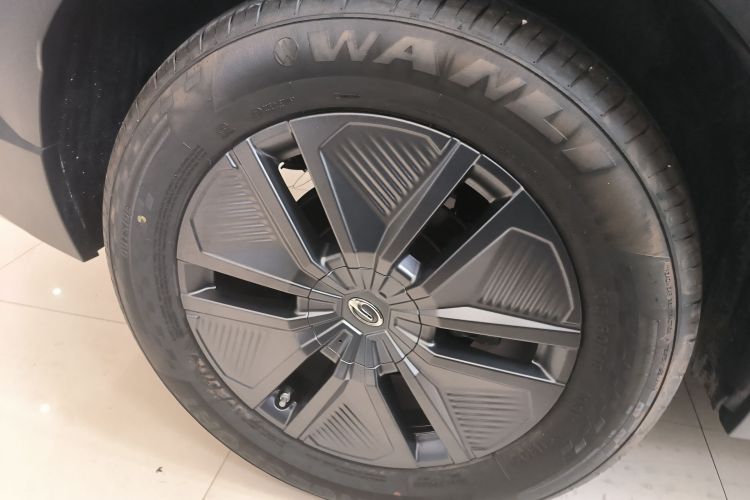 广汽传祺 影酷 2022款 1.5T 超新星版车身外观56