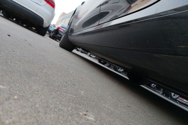 特斯拉 Model 3 2021款 标准续航后驱升级版 3D6局部细节9002