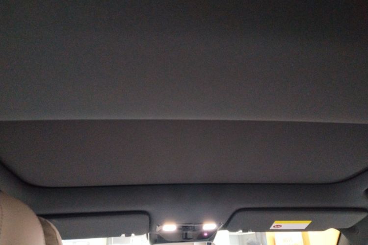 理想汽车 理想L7 2024款 MAX局部细节22