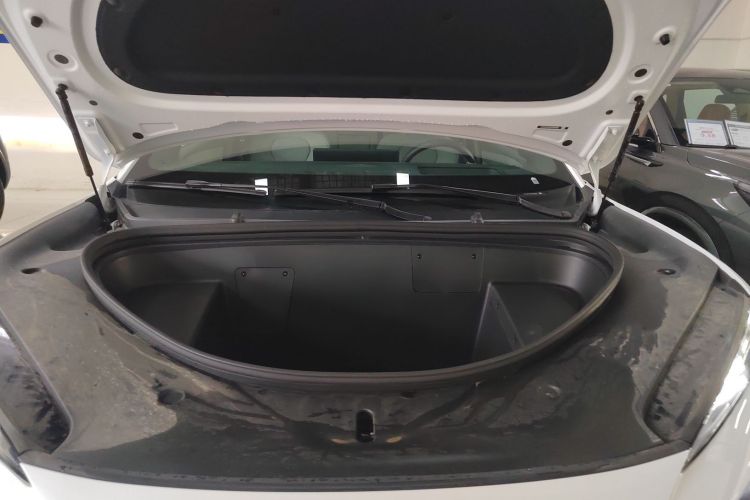 比亚迪 海狮06新能源 2025款 EV 605领航Plus版局部细节24