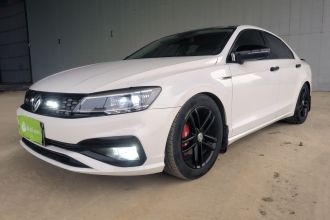 大众 凌渡 2021款 280TSI DSG舒适版