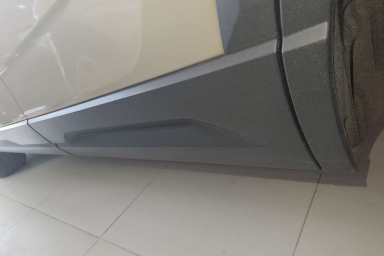 东风纳米 纳米06 2025款 471 Ultra局部细节9002