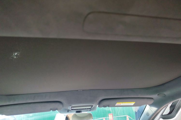 小鹏P7 2024款 P7i 702 Max 鹏翼版局部细节22