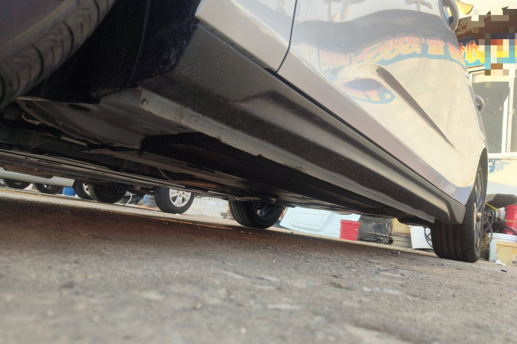 长安 逸动 2025款 蓝鲸 1.5T 500Bar旗舰型局部细节9002