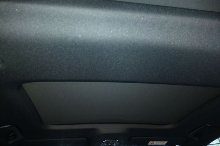 奥迪A6L 2024款 45 TFSI quattro 臻选动感型局部细节22