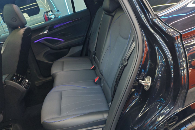 大众 途观L 2025款 PRO 380TSI 两驱 R-Line 智领版中控内饰21