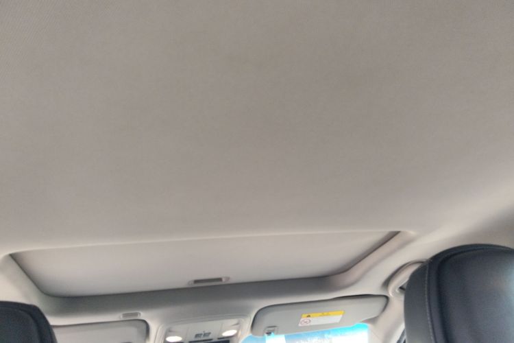 凯迪拉克ATS-L 2016款 28T 技术型局部细节22