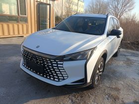 东风风神 奕炫GS 2023款 马赫版 1.5L 自动创富版