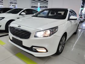 起亚K4 2015款 1.8L 自动GLS Special