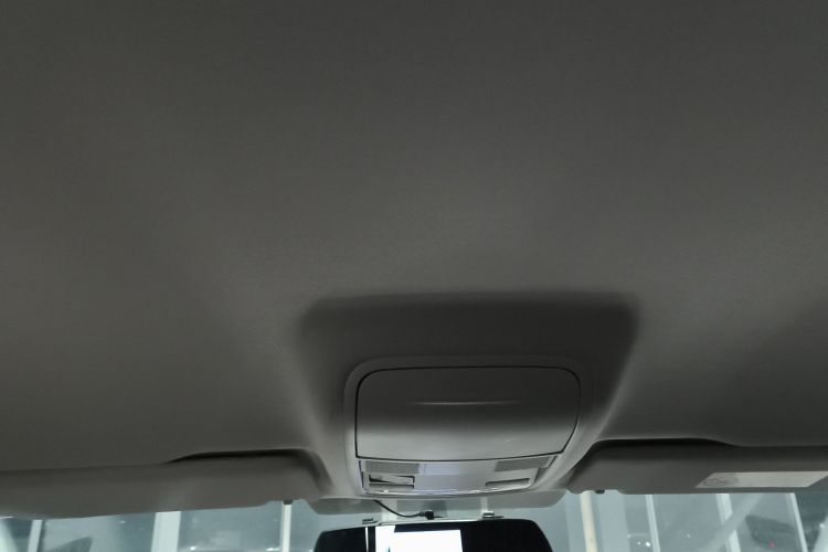 斯柯达 明锐 2018款 TSI230 DSG舒适版局部细节22