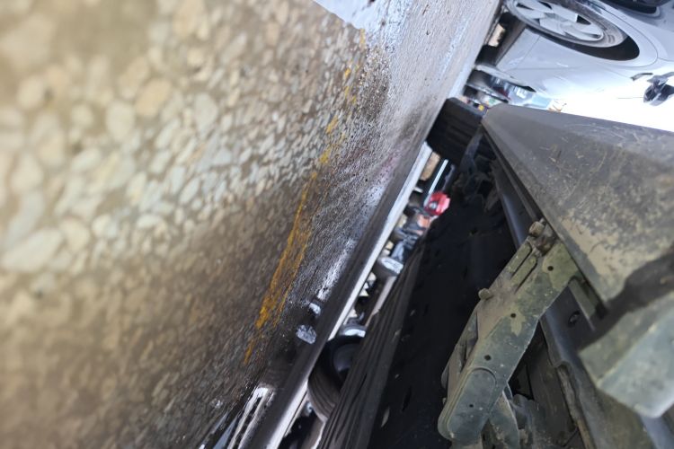 鸿蒙智行 问界M7 2024款 1.5T 后驱Plus版 5座局部细节9001