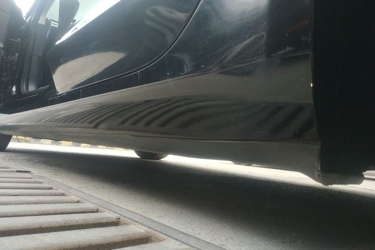 特斯拉 Model 3(进口) 2019款 长续航全轮驱动版局部细节9002