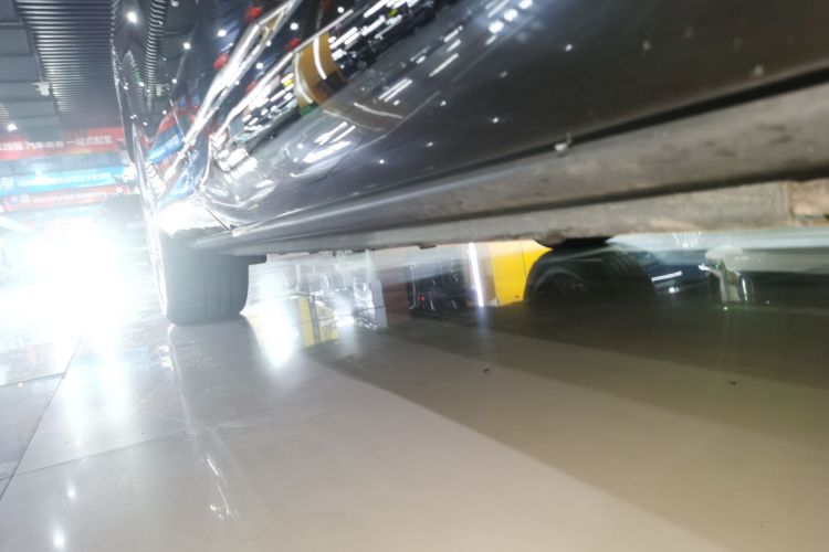 岚图汽车 岚图知音 2024款 四驱全球版局部细节9001