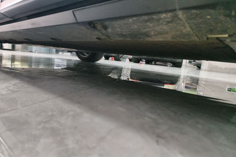 小鹏G7 2025款 702 超长续航 Max局部细节9002