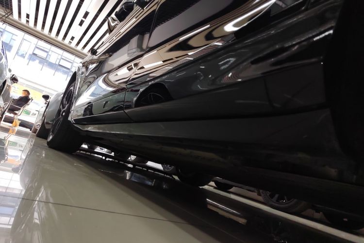 岚图汽车 岚图FREE 2024款 超长续航智驾版局部细节9002