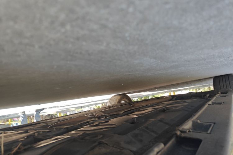 本田 思域 2019款 220TURBO CVT劲动版 国VI局部细节9001