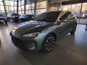 鸿蒙智行 问界M5 2022款 增程四驱性能版