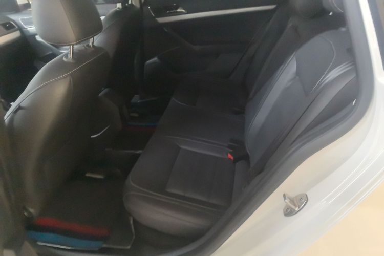 大众 朗行 2015款 1.6L 自动舒适版中控内饰21