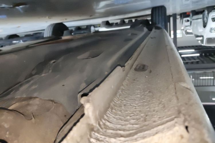 大众 捷达 2017款 1.4L 手动时尚型局部细节9001