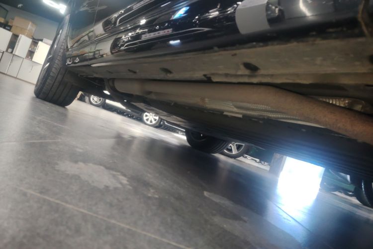 理想汽车 理想L6 2024款 Pro局部细节9001