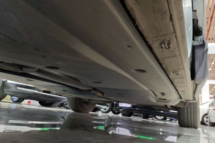 大众 途观L新能源 2023款 430PHEV 插电混动旗舰版局部细节9002