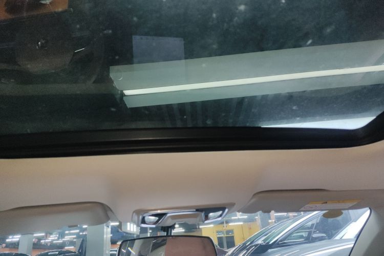 长安 逸动 2024款 1.5T GDI自动 旗舰型中控内饰22