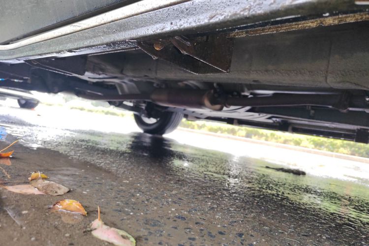 东南DX3 2016款 1.5L 手动尊贵型局部细节9001