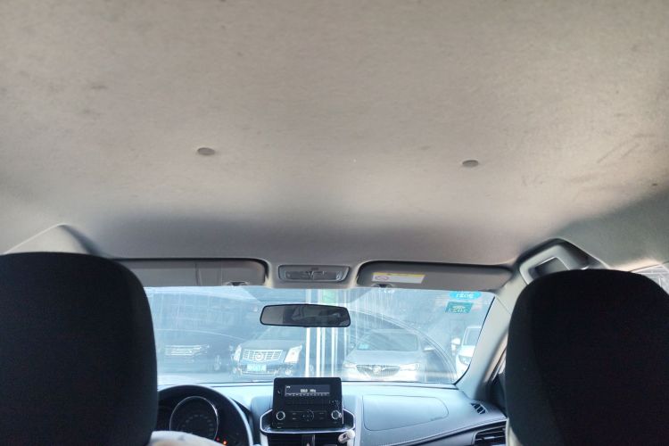 丰田 YARiS L 致享 2020款 1.5L CVT领先版局部细节22