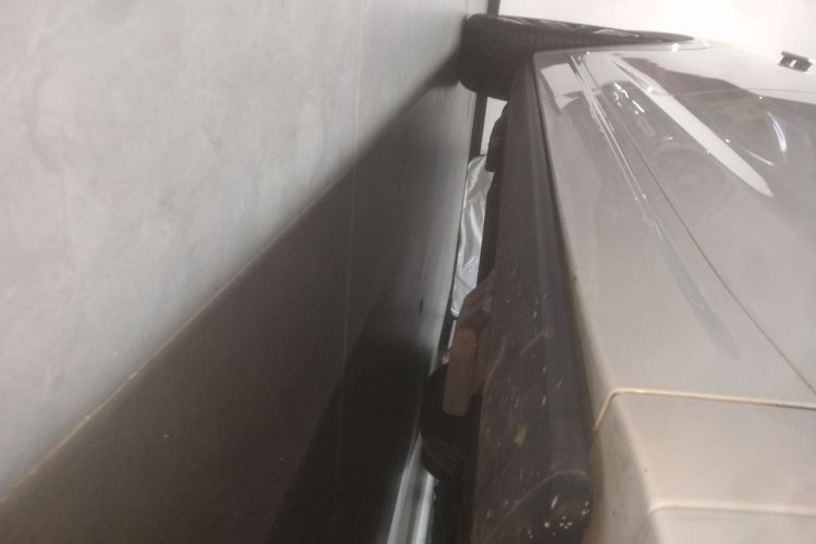 理想汽车 理想L7 2023款 Pro局部细节9001