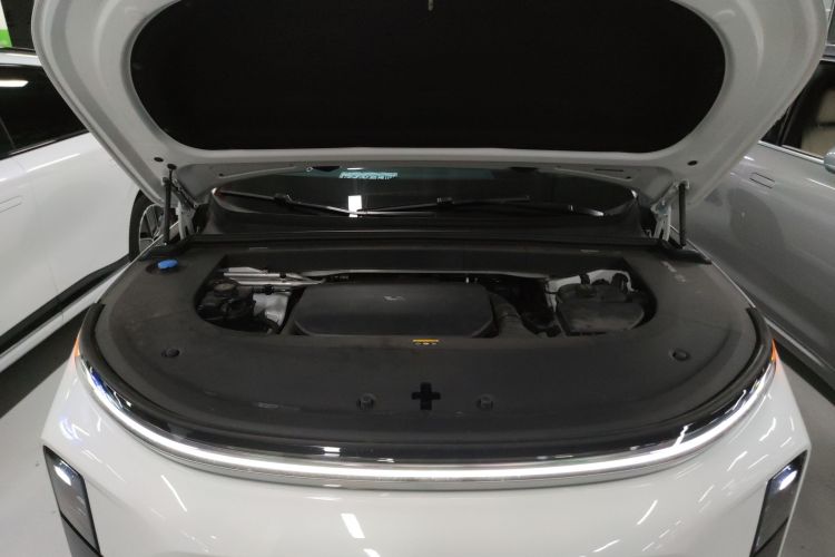 理想汽车 理想L6 2024款 Max局部细节24