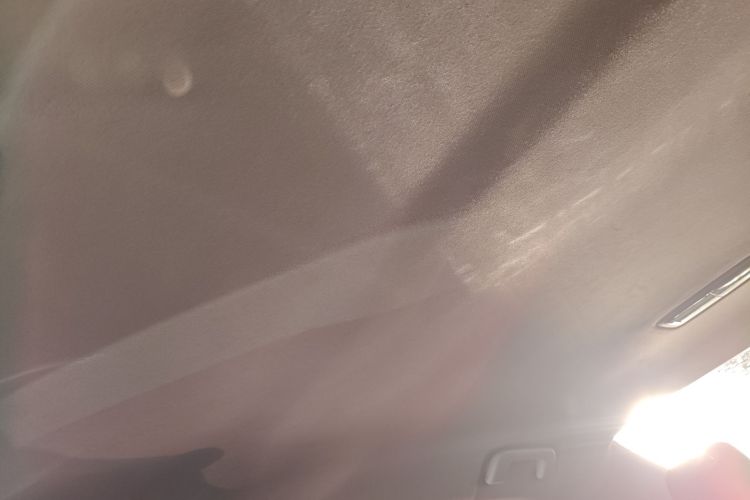 丰田 卡罗拉 2014款 1.6L CVT GL中控内饰22