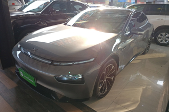 小鹏P7 2022款 480G