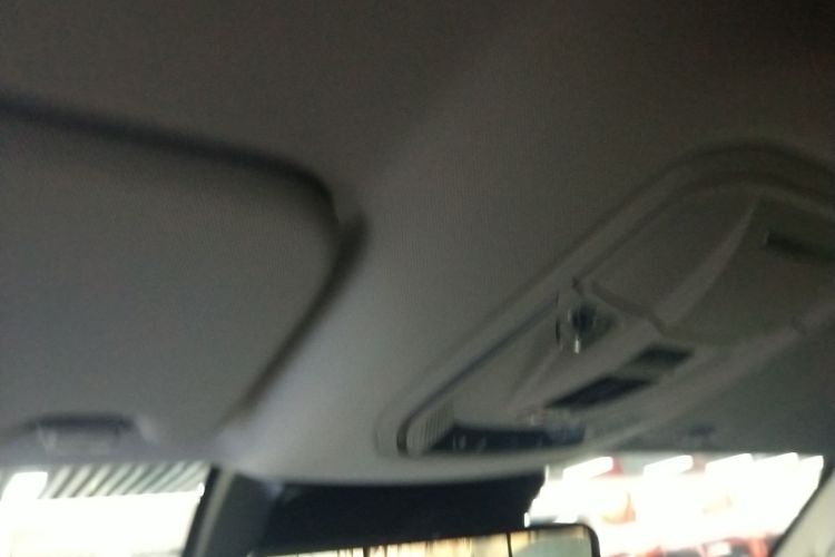 坦克400新能源 2024款 Hi4-T 越野版中控内饰22