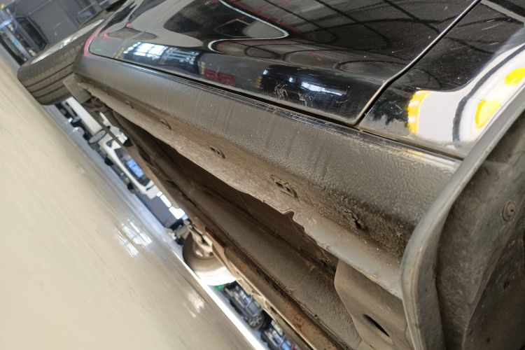 别克 英朗 2013款 GT 1.6L 自动时尚版局部细节9001