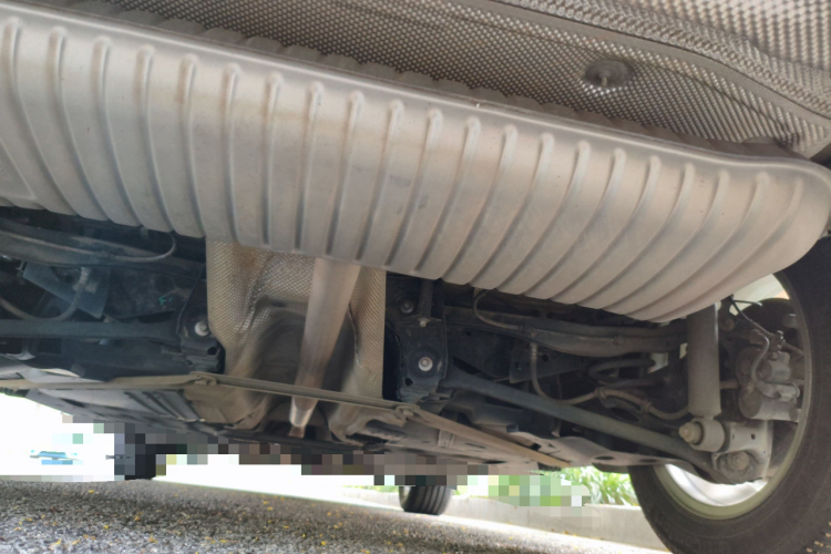 宝马X1 2019款 sDrive18Li 时尚型局部细节9009