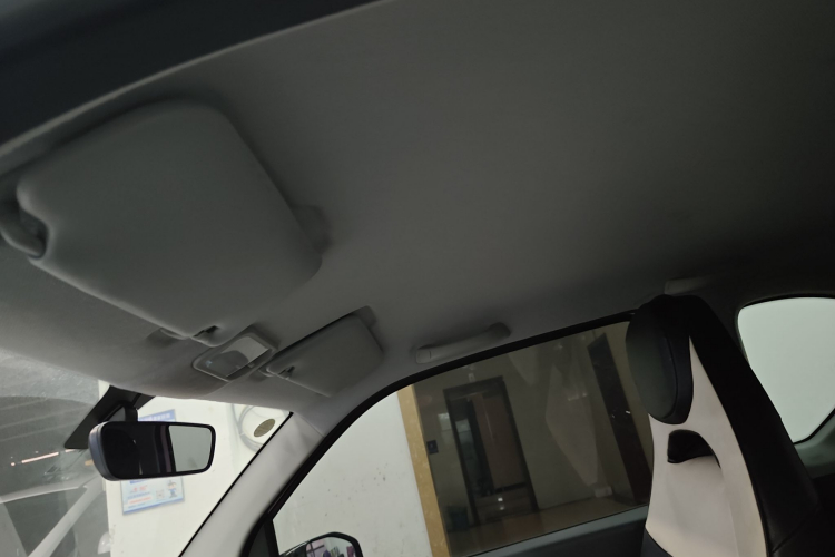 五菱汽车 宏光MINIEV 2022款 马卡龙臻享款 磷酸铁锂局部细节22